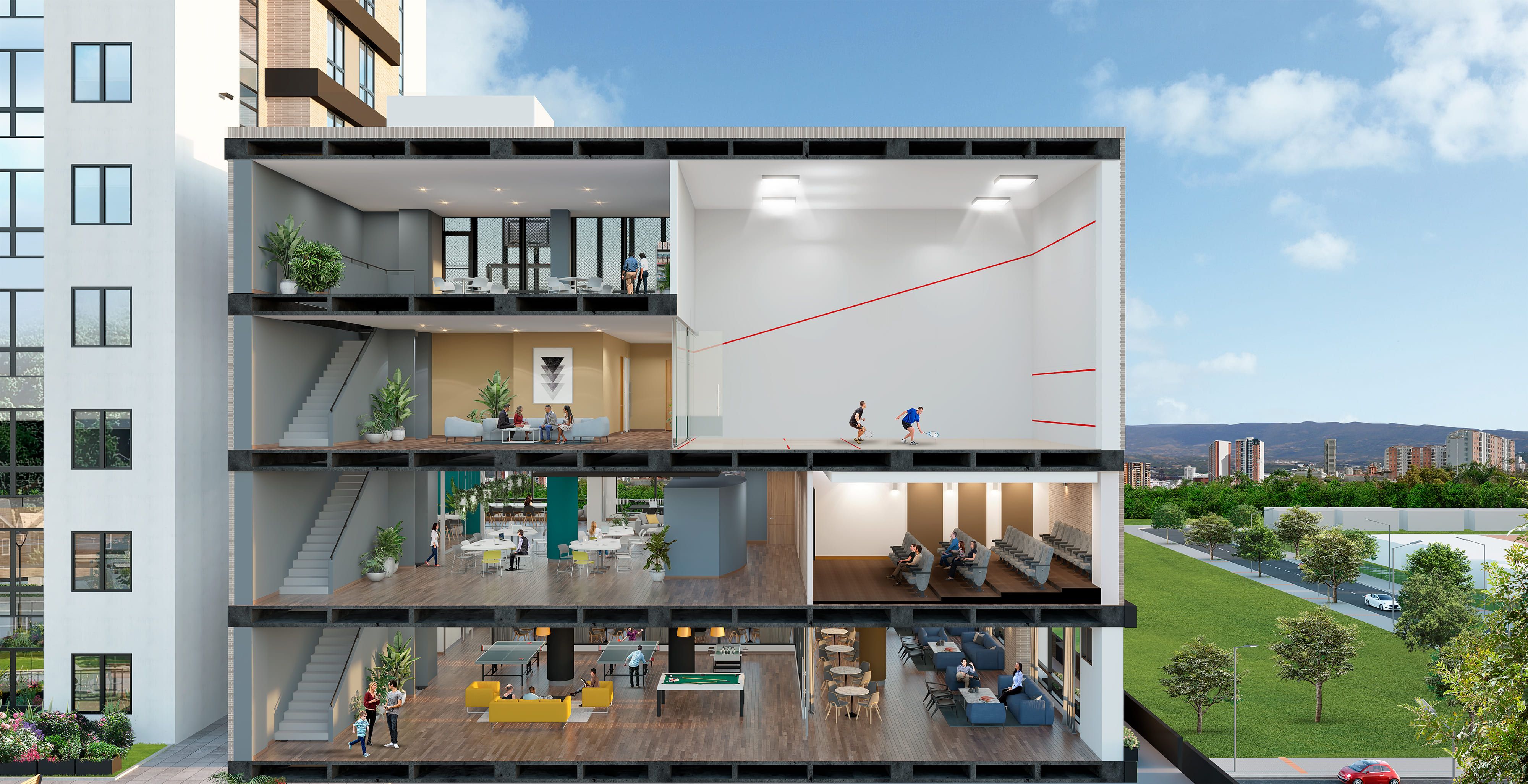  en undefined Undefined Undefined Undefined 71 m2 Habitaciones 2 Baños 2 Precio $383848000