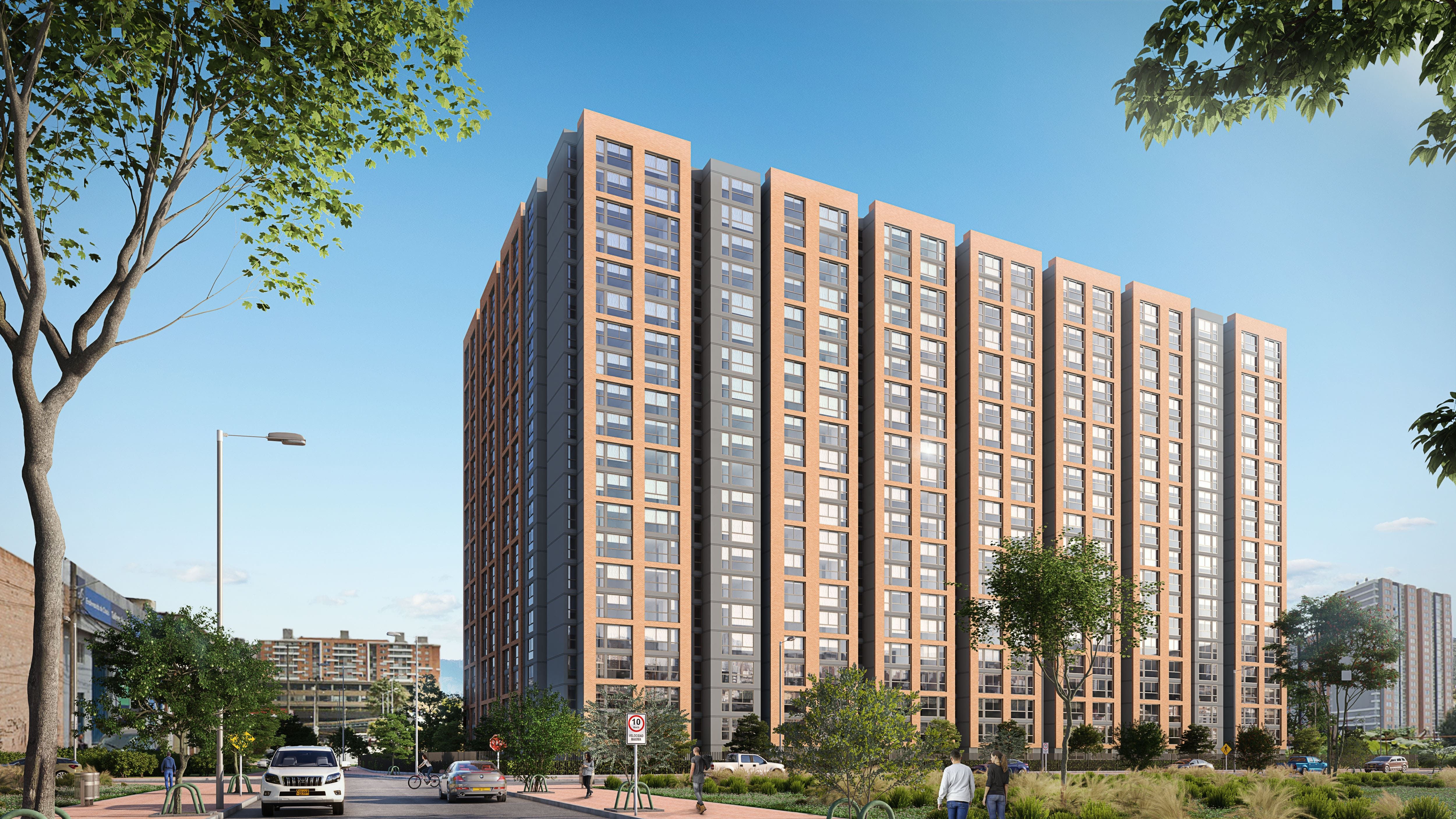 en undefined Undefined Undefined Undefined 38 m2 Habitaciones 1 Baños 2 Precio $202880000