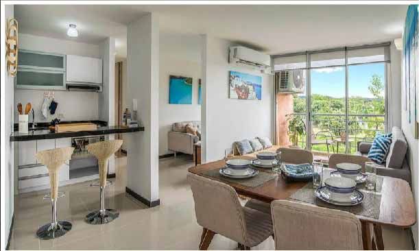 Proyectos Vivienda Nueva Reserva Del Peñon Apartamento en venta Cundinamarca Girardot Girardot 50 m2 Habitaciones 2 Baños 1 Garajes 0 Precio $190000000