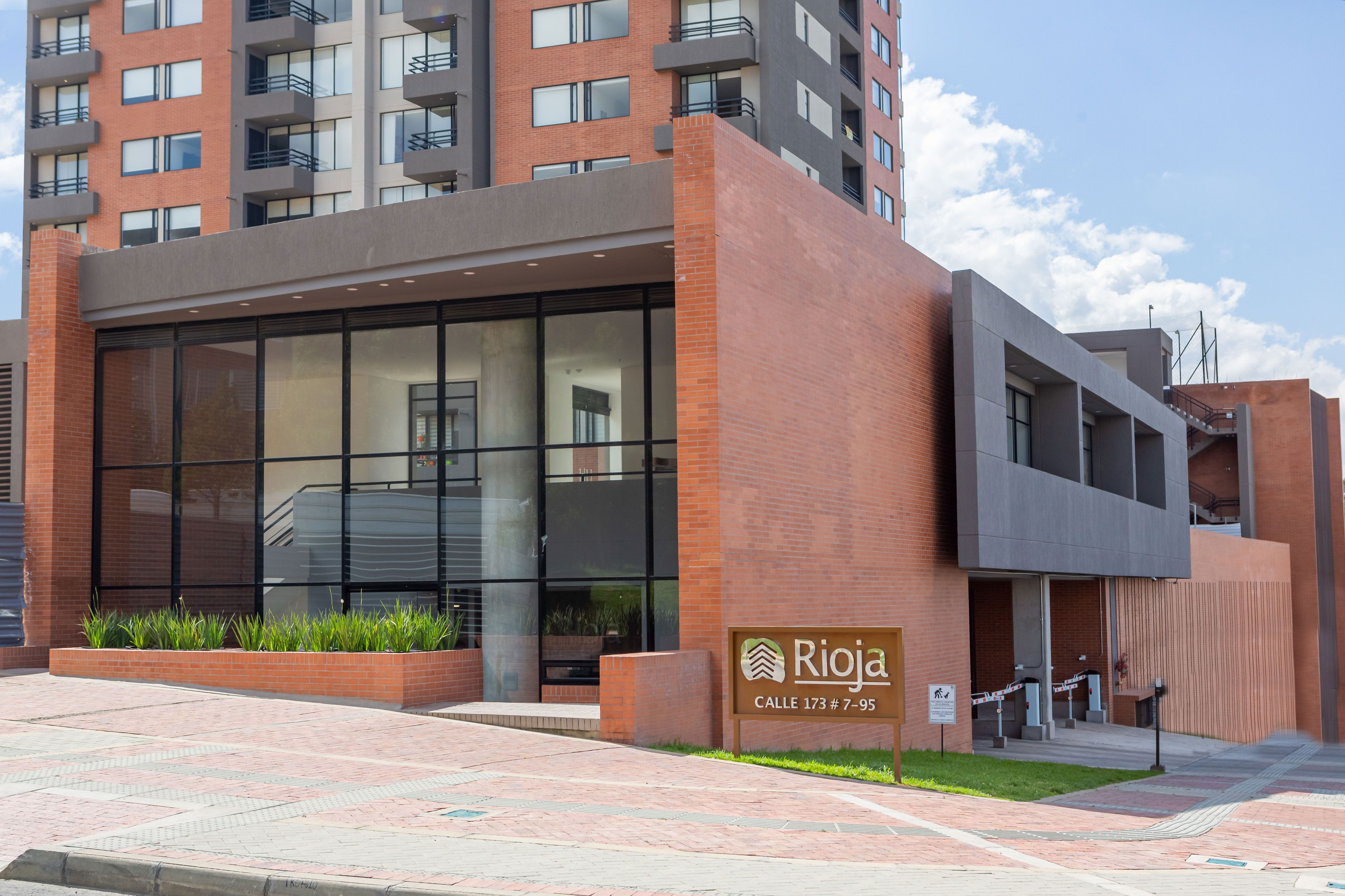 Proyectos Vivienda Nueva Rioja Apartamento en venta Cundinamarca Bogotá Maranta 51 m2 Habitaciones 2 Baños 2 Garajes 1 Precio $481000000