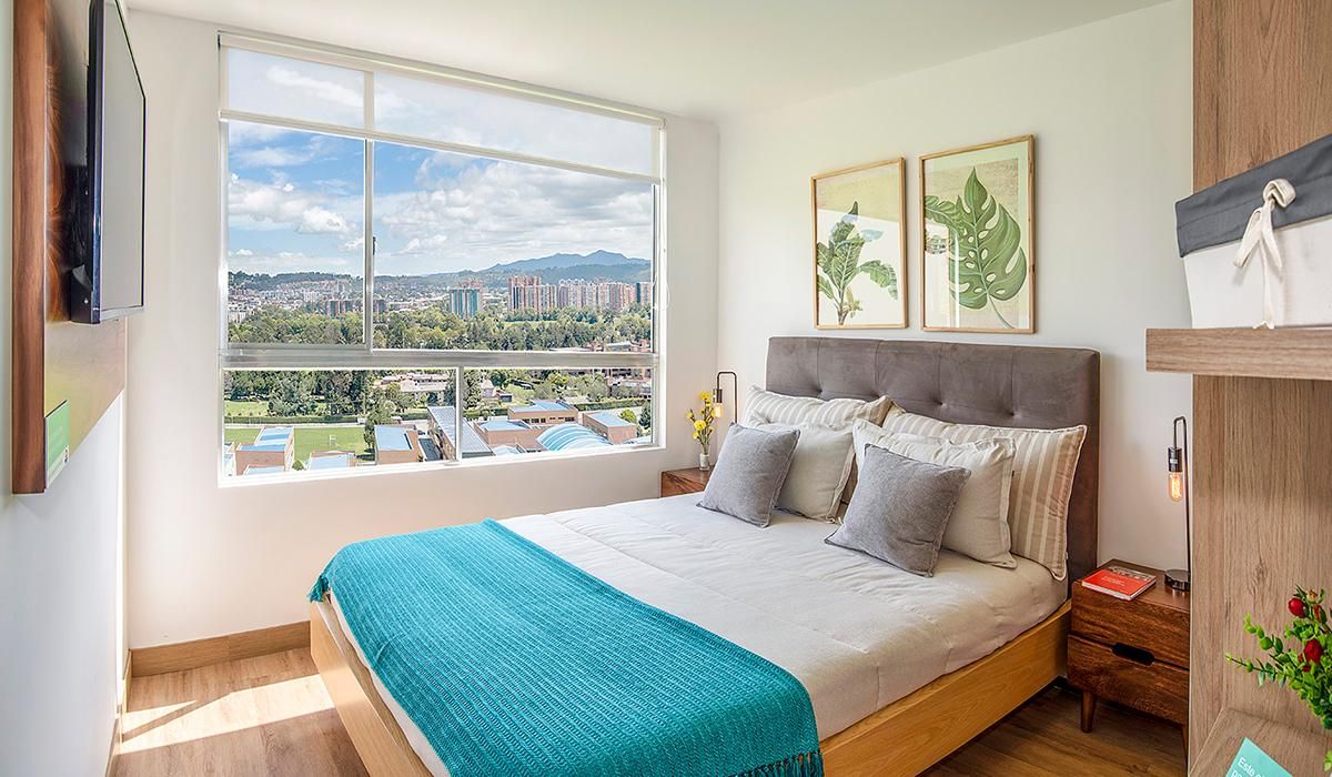 en undefined Undefined Undefined Undefined 35 m2 Habitaciones 2 Baños 1 Precio $187000000