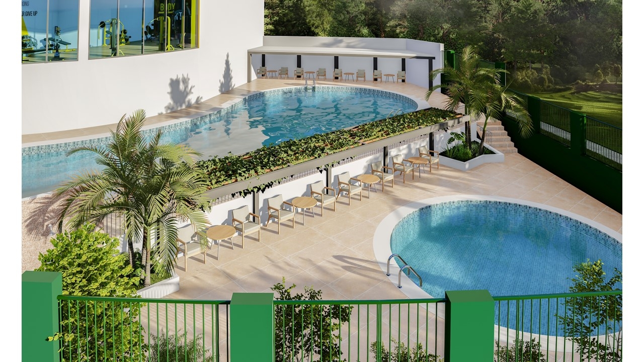 Proyectos Vivienda Nueva Colina Ruitoque Apartamento en venta Santander Floridablanca Buenos Aires 71 m2 Habitaciones 3 Baños 2 Garajes 1 Precio $230183000