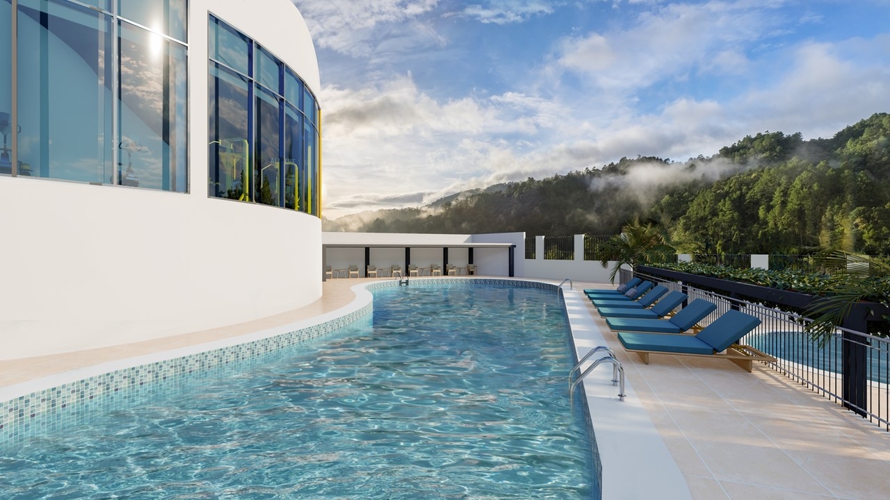 Proyectos Vivienda Nueva Colina Ruitoque Apartamento en venta Santander Floridablanca Buenos Aires 77 m2 Habitaciones 3 Baños 2 Garajes 1 Precio $230183000