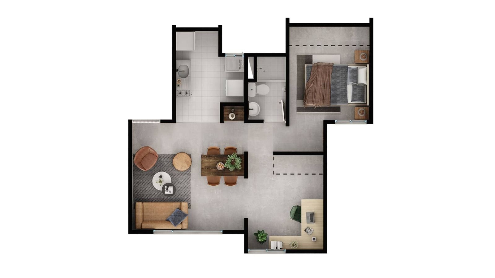 en undefined Undefined Undefined Undefined 41 m2 Habitaciones 2 Baños 1 Precio $178000000