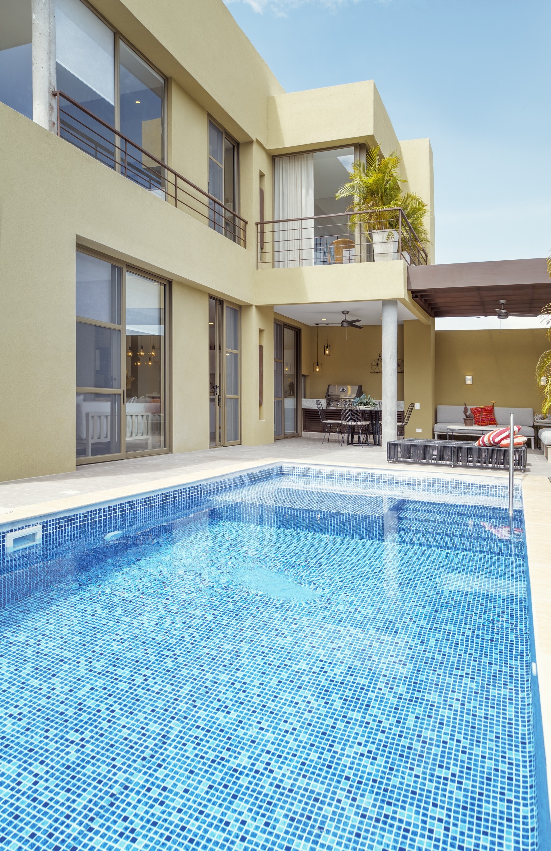 Proyectos en Construcción Puerto Tranquilo Casa en venta Cundinamarca Ricaurte Club Puerto Peñalisa 0 m2 Habitaciones 3 Baños 4 Garajes 2 Precio $798000000