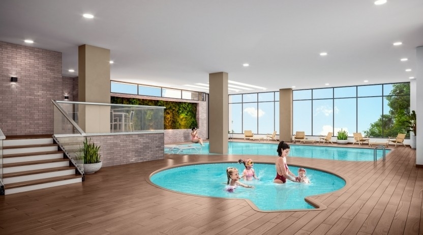 Proyectos Sobre Planos Hacienda Bosque - Nogal Apartamento en venta Cundinamarca Bogotá Casa Blanca Suba 113 m2 Habitaciones 3 Baños 3 Garajes 0 Precio $690110000