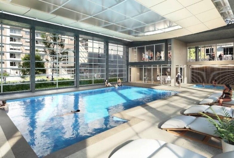 Proyectos Vivienda Nueva Senderos De Modelia Apartamento en venta Cundinamarca Bogotá Modelia 57 m2 Habitaciones 2 Baños 2 Garajes 0 Precio $344408000