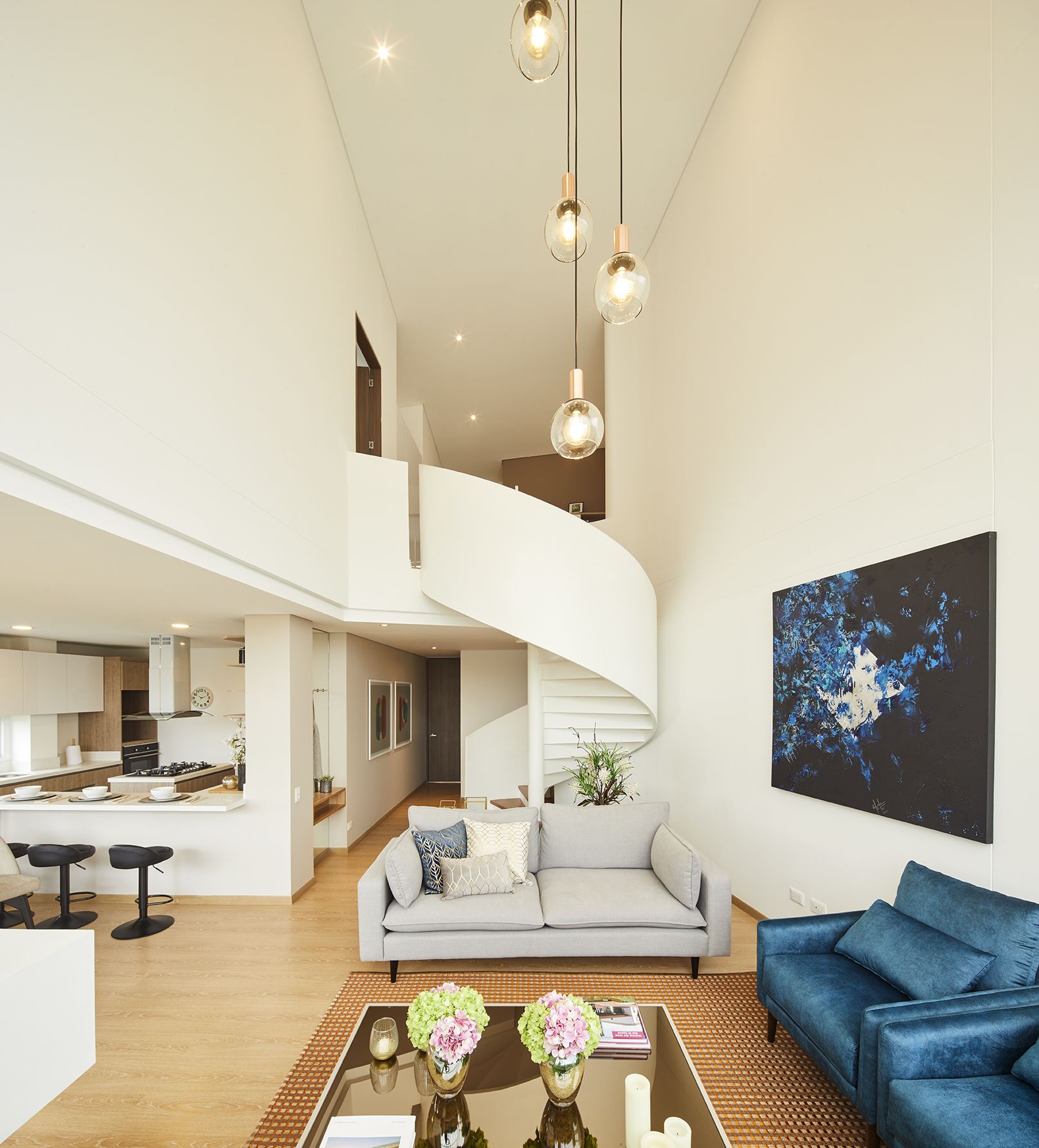 en undefined Undefined Undefined Undefined 197 m2 Habitaciones 4 Baños 5 Garajes 2 Precio $1850000000