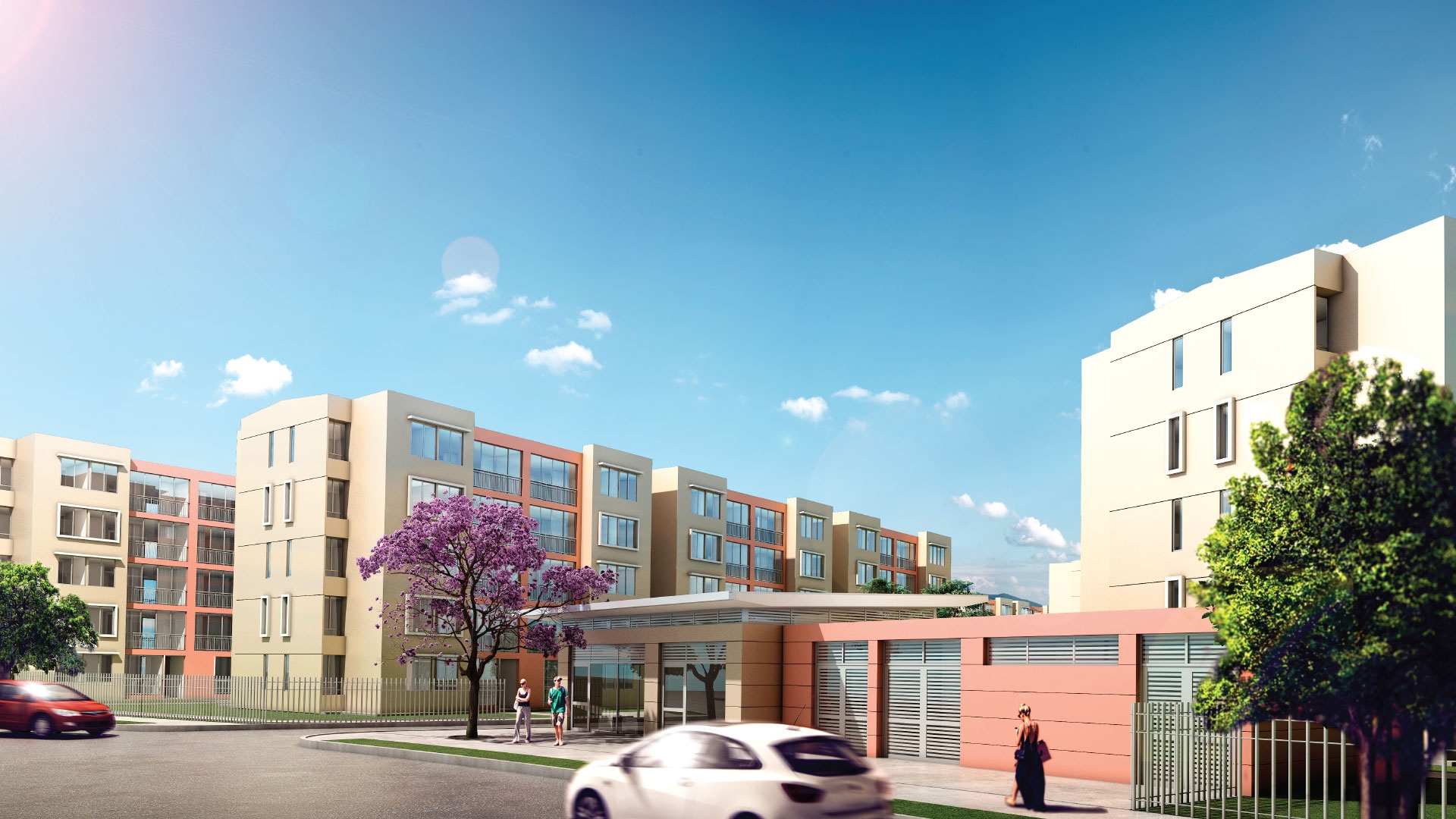 Caoba Apartamento en venta Atlántico Soledad San Antonio 50 m2 Habitaciones 2 Baños 2 Garajes 0 Precio $128115000