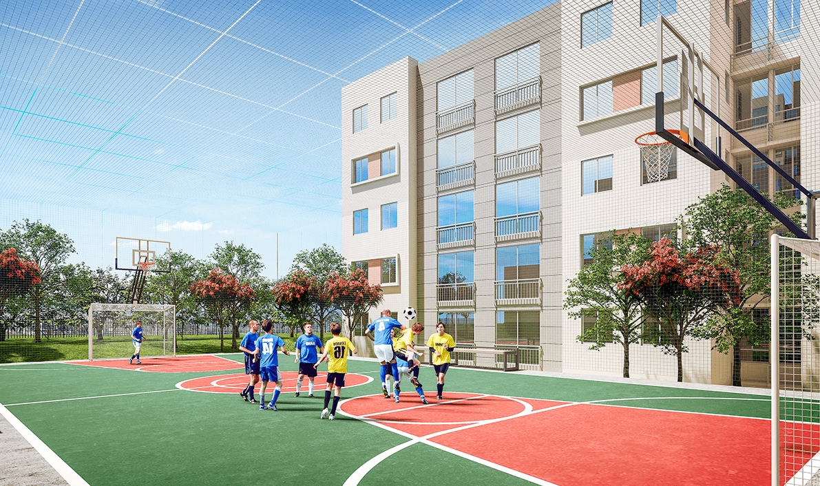 Proyectos Vivienda Nueva Pelicano Apartamento en venta Atlántico Barranquilla Alameda Del Río 50 m2 Habitaciones 2 Baños 2 Garajes 0 Precio $122651000