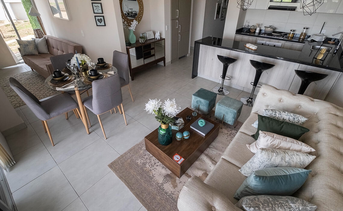 Proyectos Vivienda Nueva Castelo Apartamento en venta Bolívar Cartagena Serena Del Mar 63 m2 Habitaciones 2 Baños 2 Garajes 1 Precio $639300000