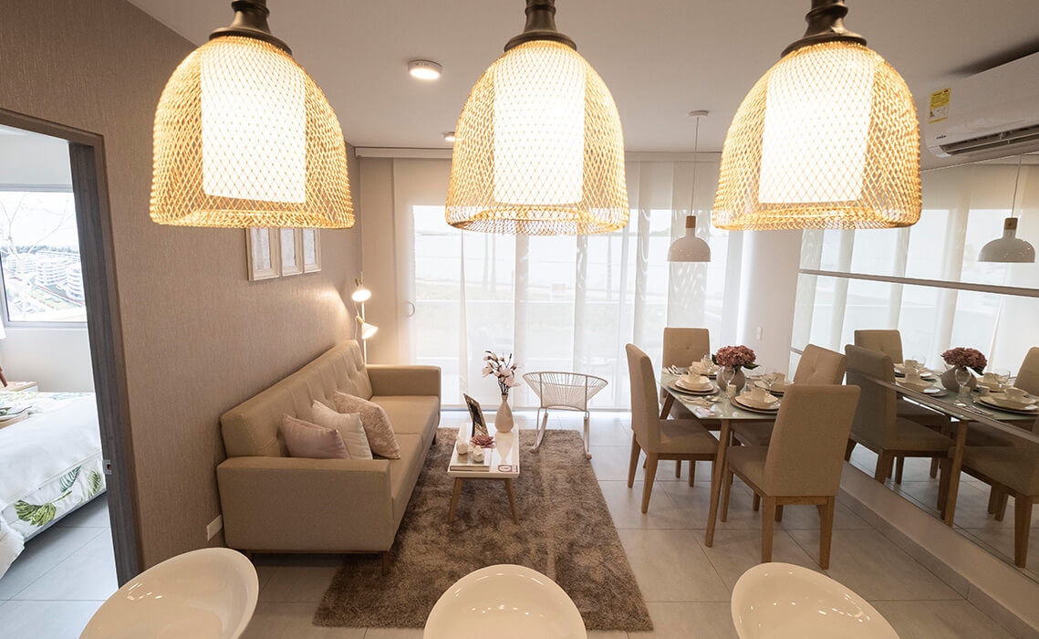 en undefined Undefined Undefined Undefined 49 m2 Habitaciones 2 Baños 2 Garajes 1 Precio $745000000