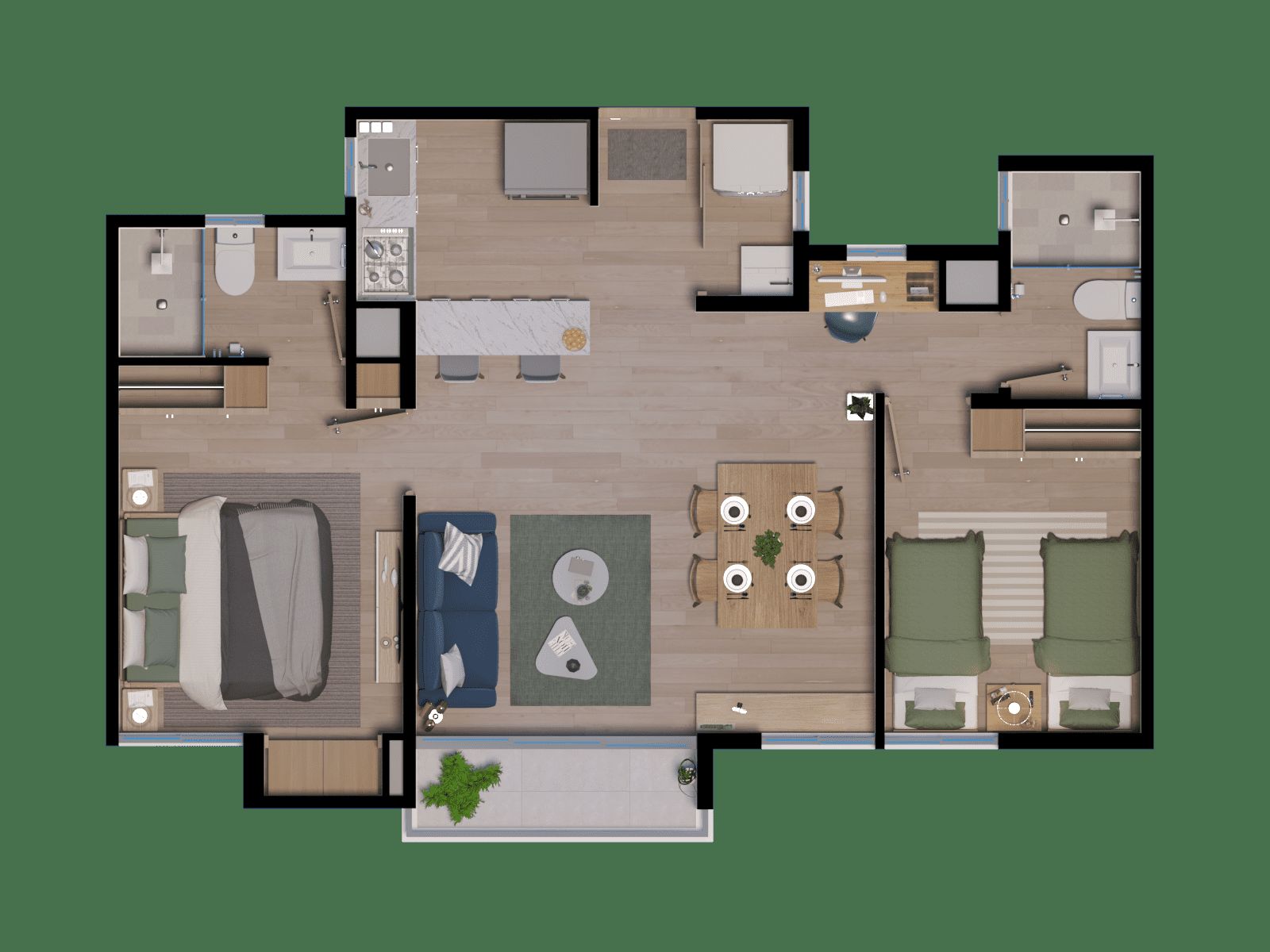Proyectos de Vivienda Nueva en Cali 2025