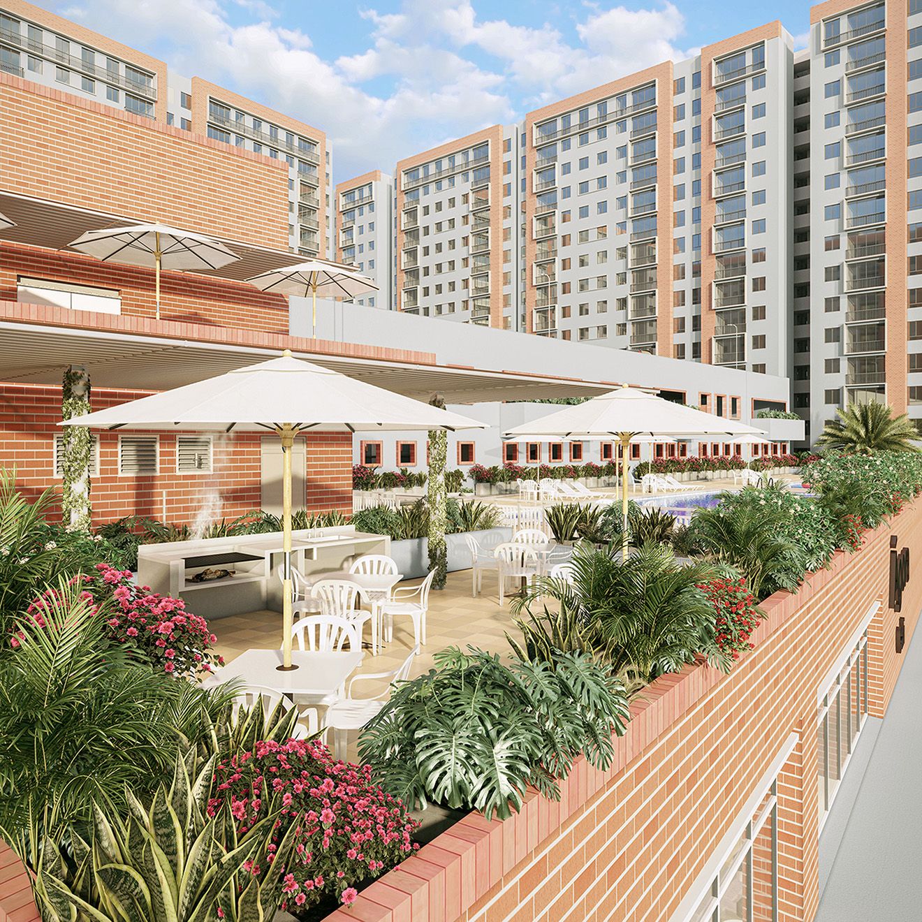  en undefined Undefined Undefined Undefined 48 m2 Habitaciones 2 Baños 2 Precio $226350000