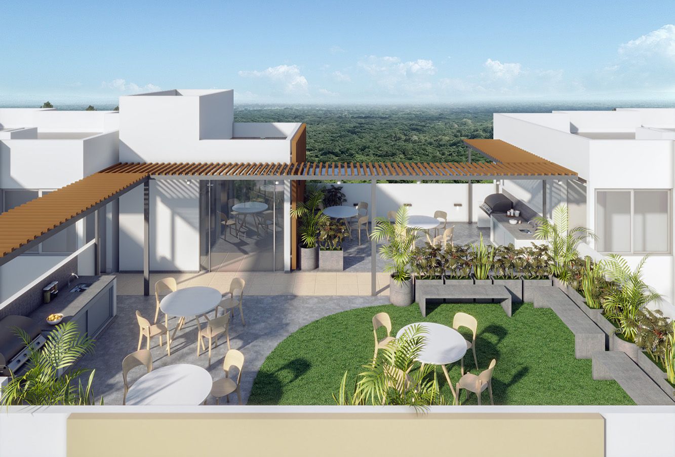  en undefined Undefined Undefined Undefined 34 m2 Habitaciones 1 Baños 1 Garajes 1 Precio $412000000