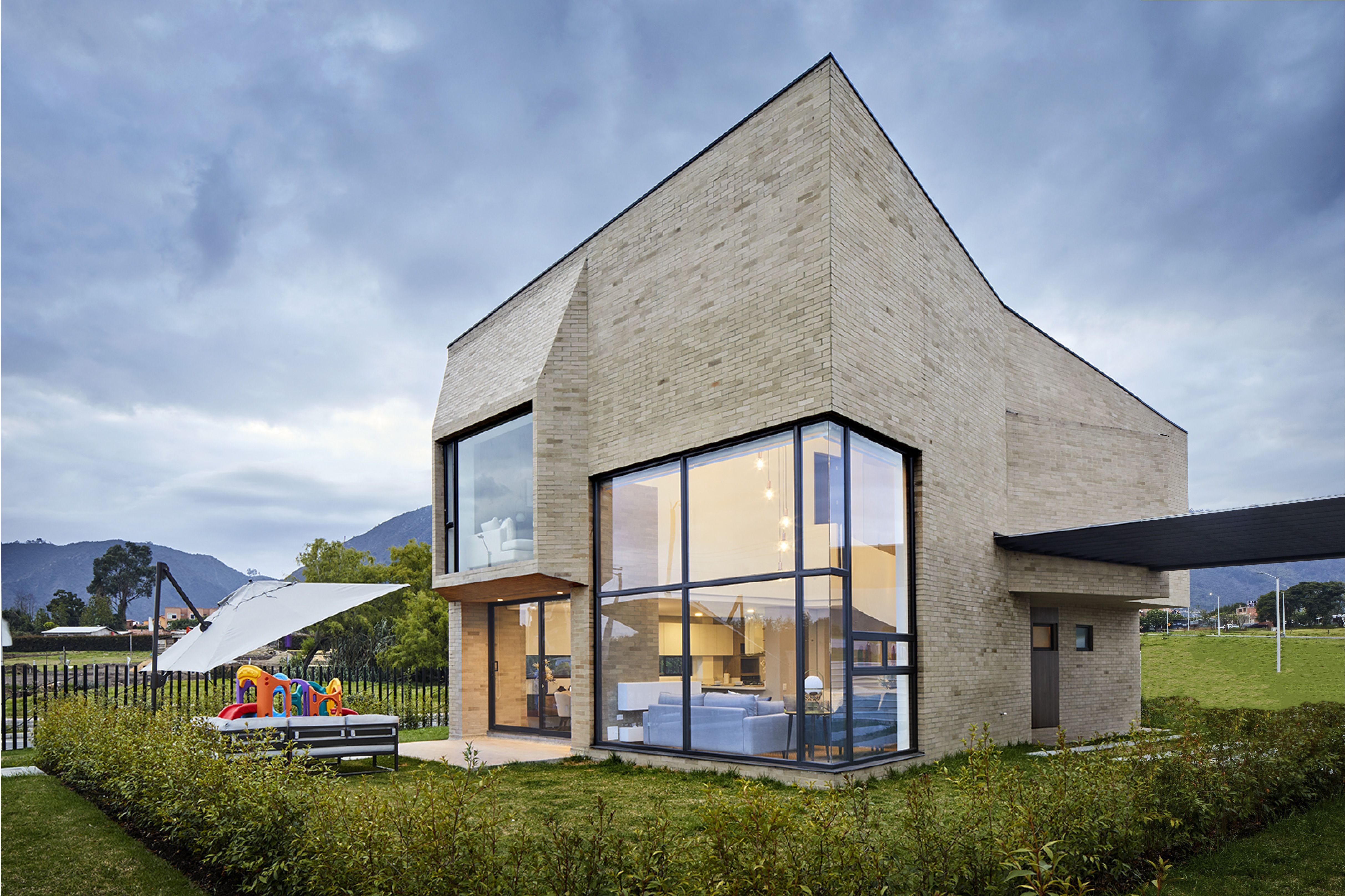 Proyectos Vivienda Nueva Palo De Agua Casa en venta Cundinamarca Cota Palo De Agua 0 m2 Habitaciones 4 Baños 5 Garajes 4 Precio $1850000000