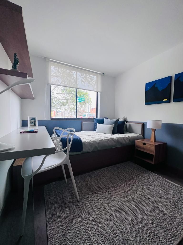  en undefined Undefined Undefined Undefined 69 m2 Habitaciones 3 Baños 2 Garajes 1 Precio $505000000