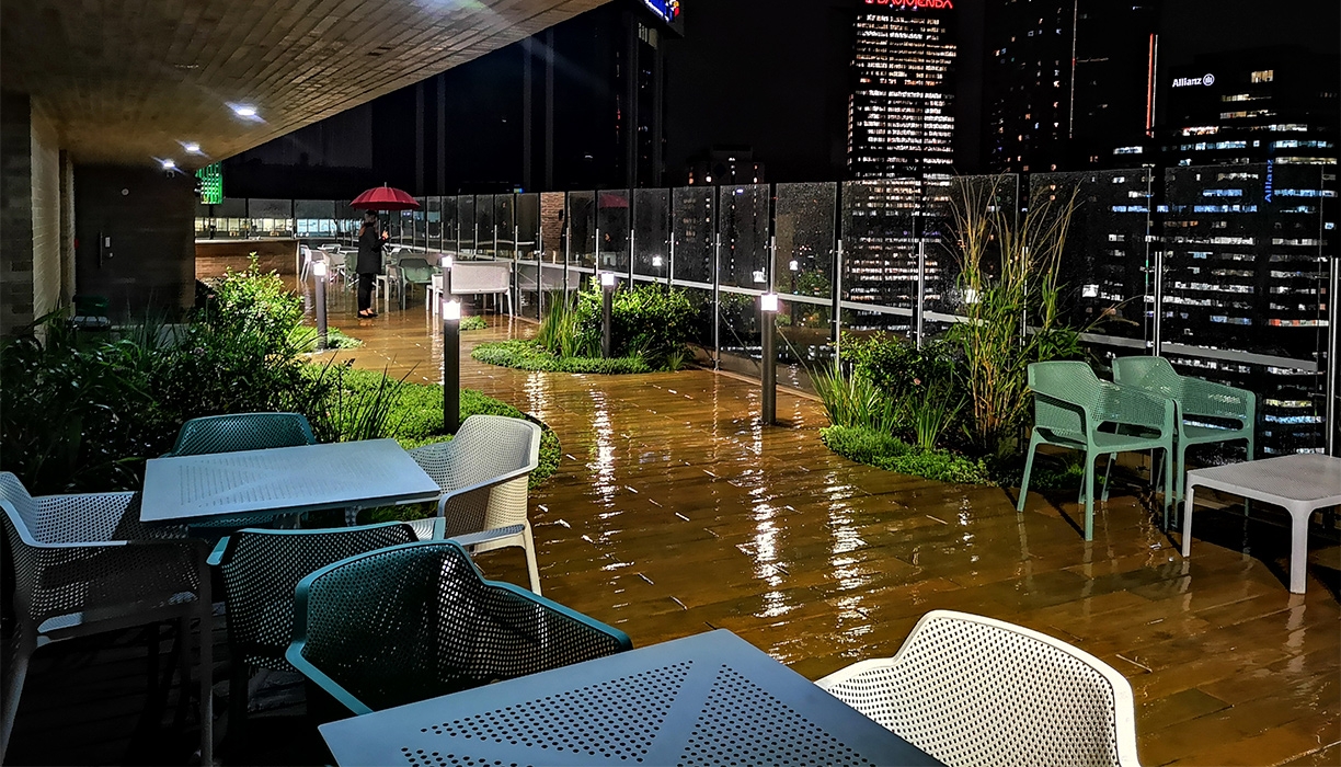 Proyectos Vivienda Nueva Equilibrium Apartamento en venta Cundinamarca Bogotá Centro Internacional 46 m2 Habitaciones 1 Baños 2 Garajes 1 Precio $446000000