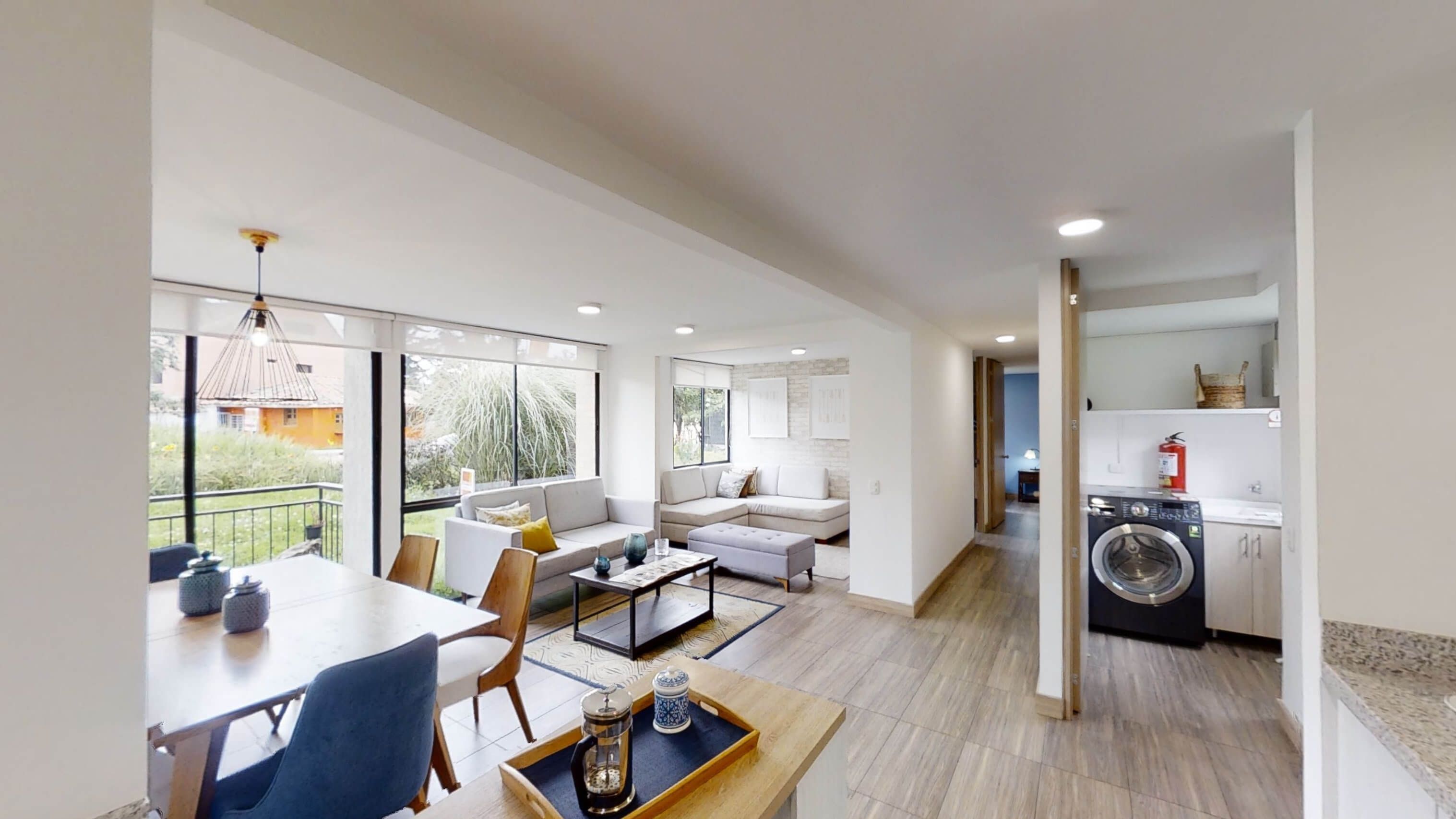 en undefined Undefined Undefined Undefined 54 m2 Habitaciones 2 Baños 2 Garajes 1 Precio $357000000