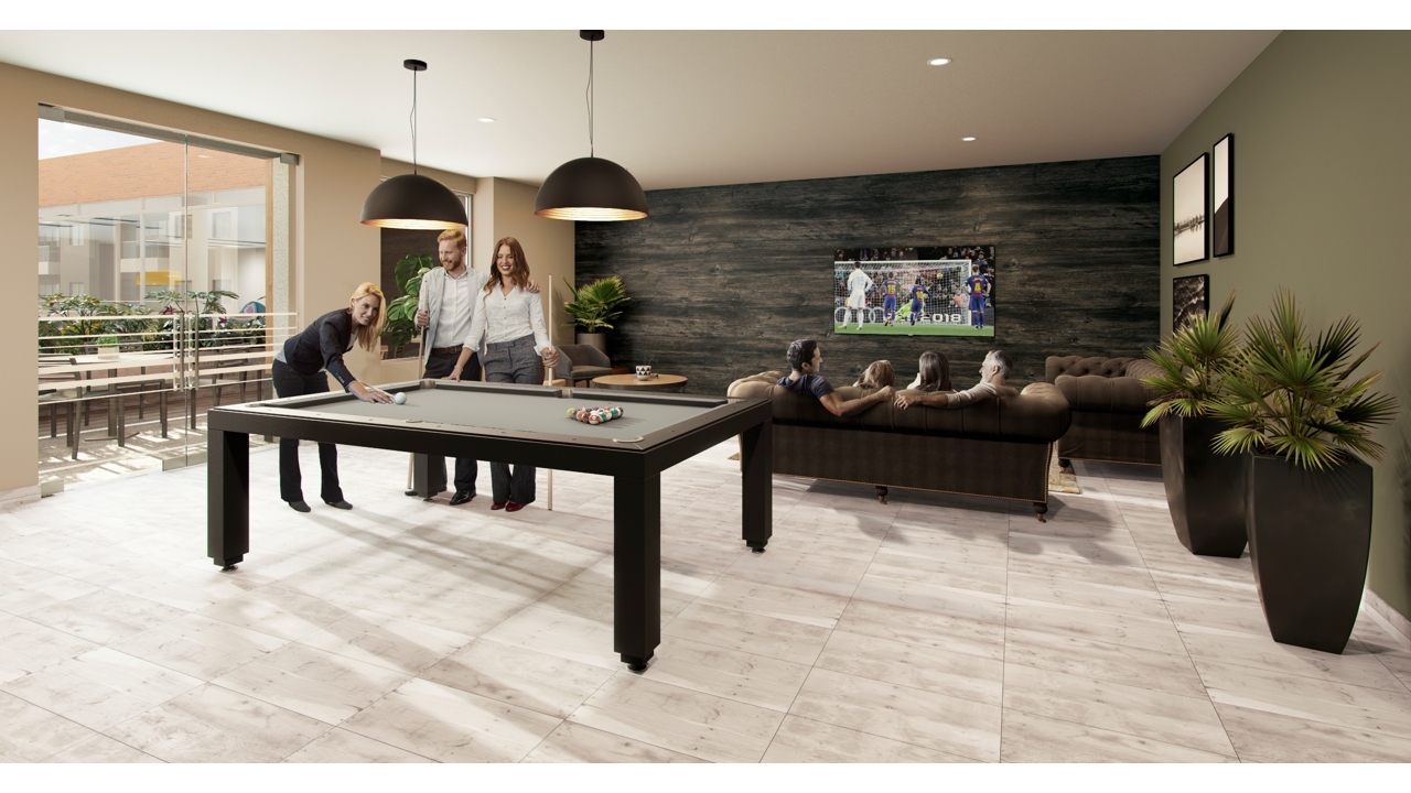 en undefined Undefined Undefined Undefined 55 m2 Habitaciones 3 Baños 2 Garajes 1 Precio $448100000