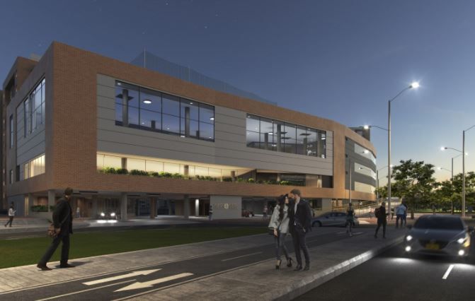 Proyectos Vivienda Nueva Portohayuelos 1 Apartamento en venta Cundinamarca Bogotá Hayuelos 39 m2 Habitaciones 2 Baños 1 Garajes 0 Precio $152400000