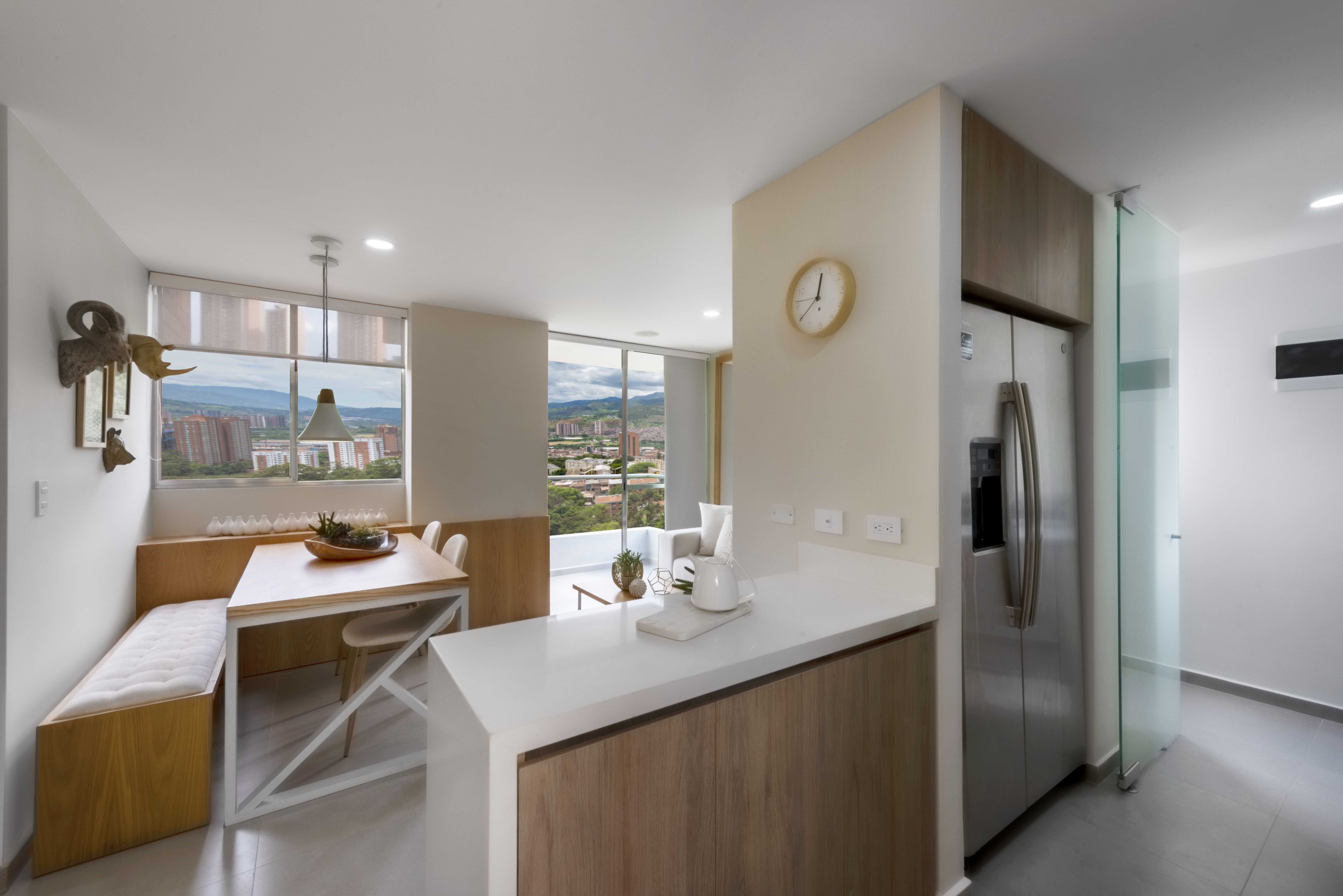 en undefined Undefined Undefined Undefined 56 m2 Habitaciones 3 Baños 2 Garajes 1 Precio $484200000