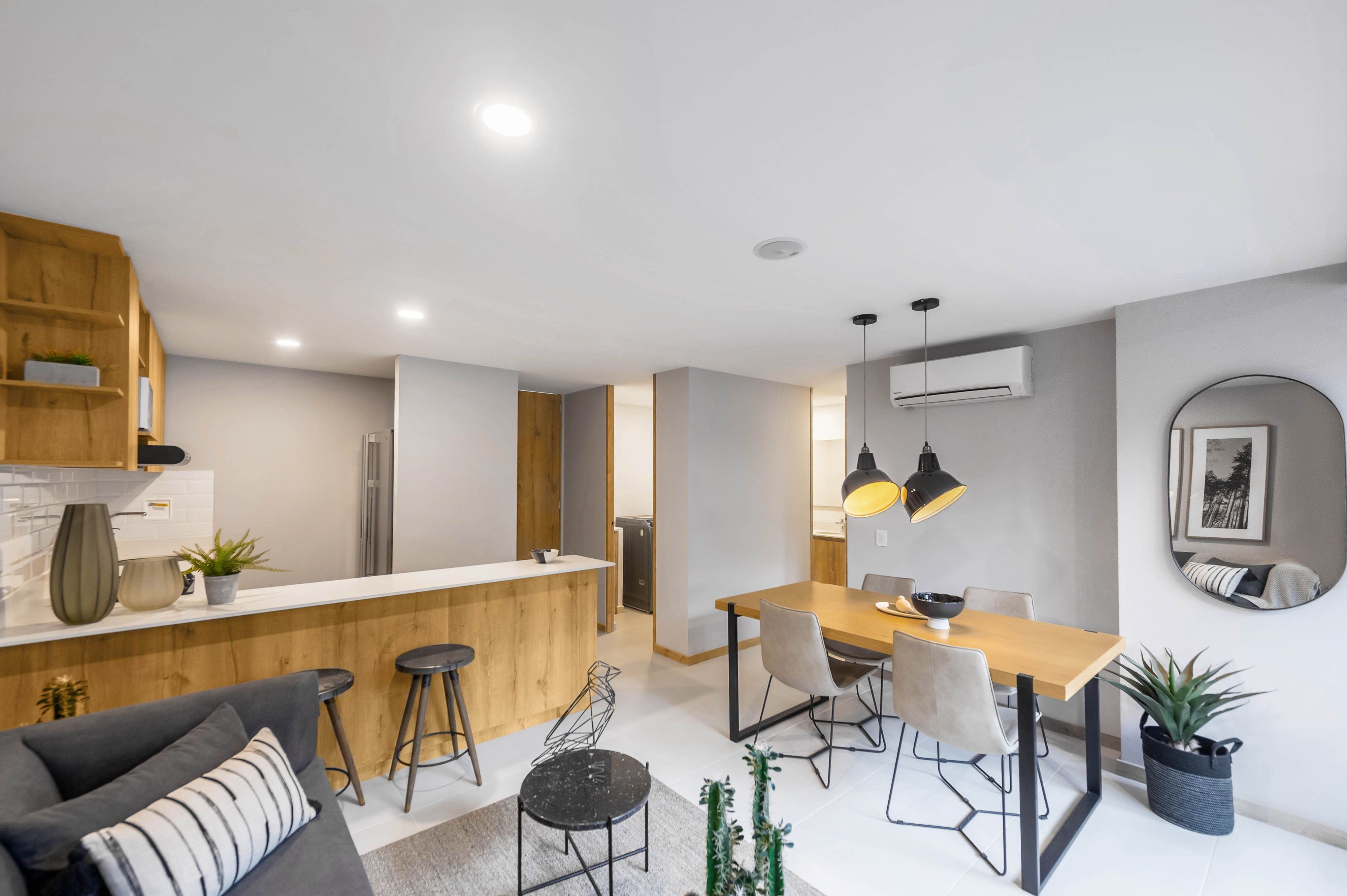 Proyectos Vivienda Nueva Acento Apartamento en venta Antioquia Envigado Otros 78 m2 Habitaciones 3 Baños 2 Garajes 1 Precio $772600000