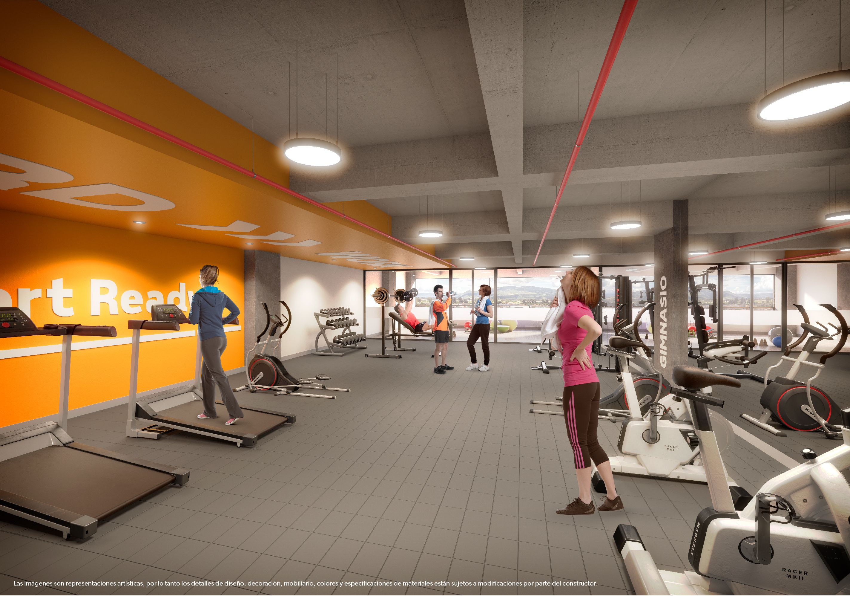 Proyectos Vivienda Nueva Magnolias Apartamento en venta Cundinamarca Zipaquirá Ciudadela 60 m2 Habitaciones 3 Baños 1 Garajes 1 Precio $213525000