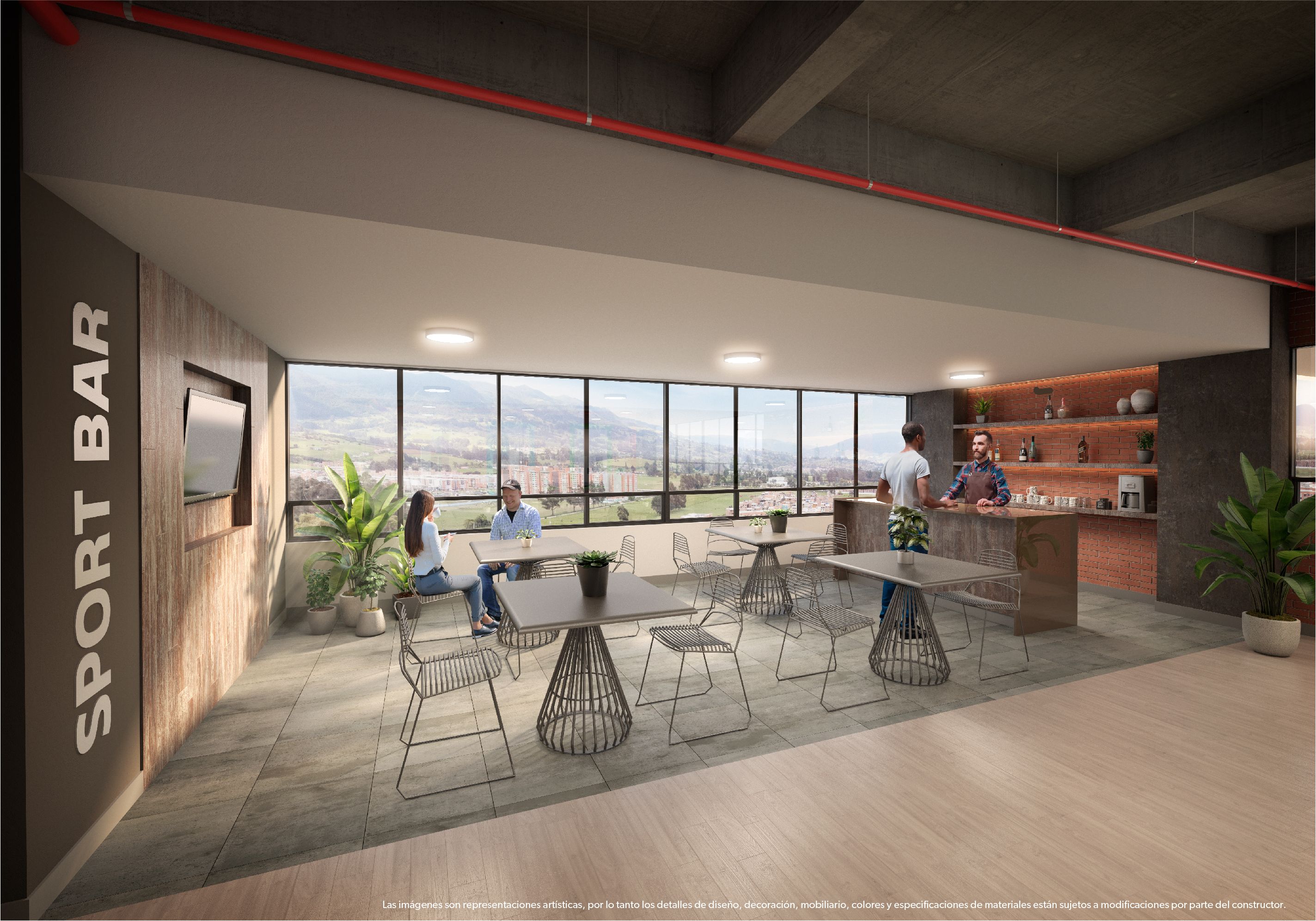 Proyectos Vivienda Nueva Magnolias Apartamento en venta Cundinamarca Zipaquirá Ciudadela 60 m2 Habitaciones 2 Baños 1 Garajes 1 Precio $213525000