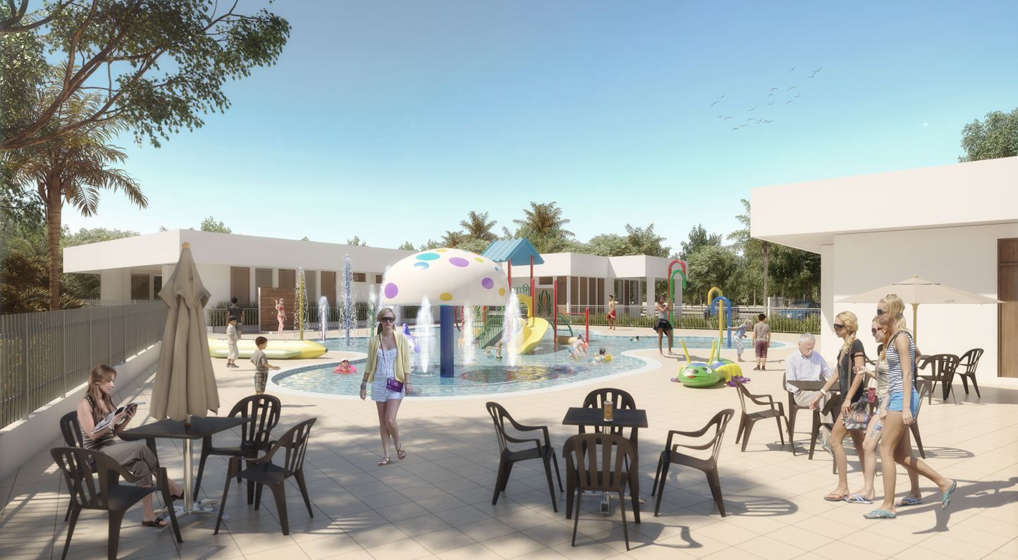 Proyectos Vivienda Nueva Blue Apartamento en venta Cundinamarca Girardot Narino Cundinamarca 54 m2 Habitaciones 2 Baños 2 Garajes 1 Precio $179820000