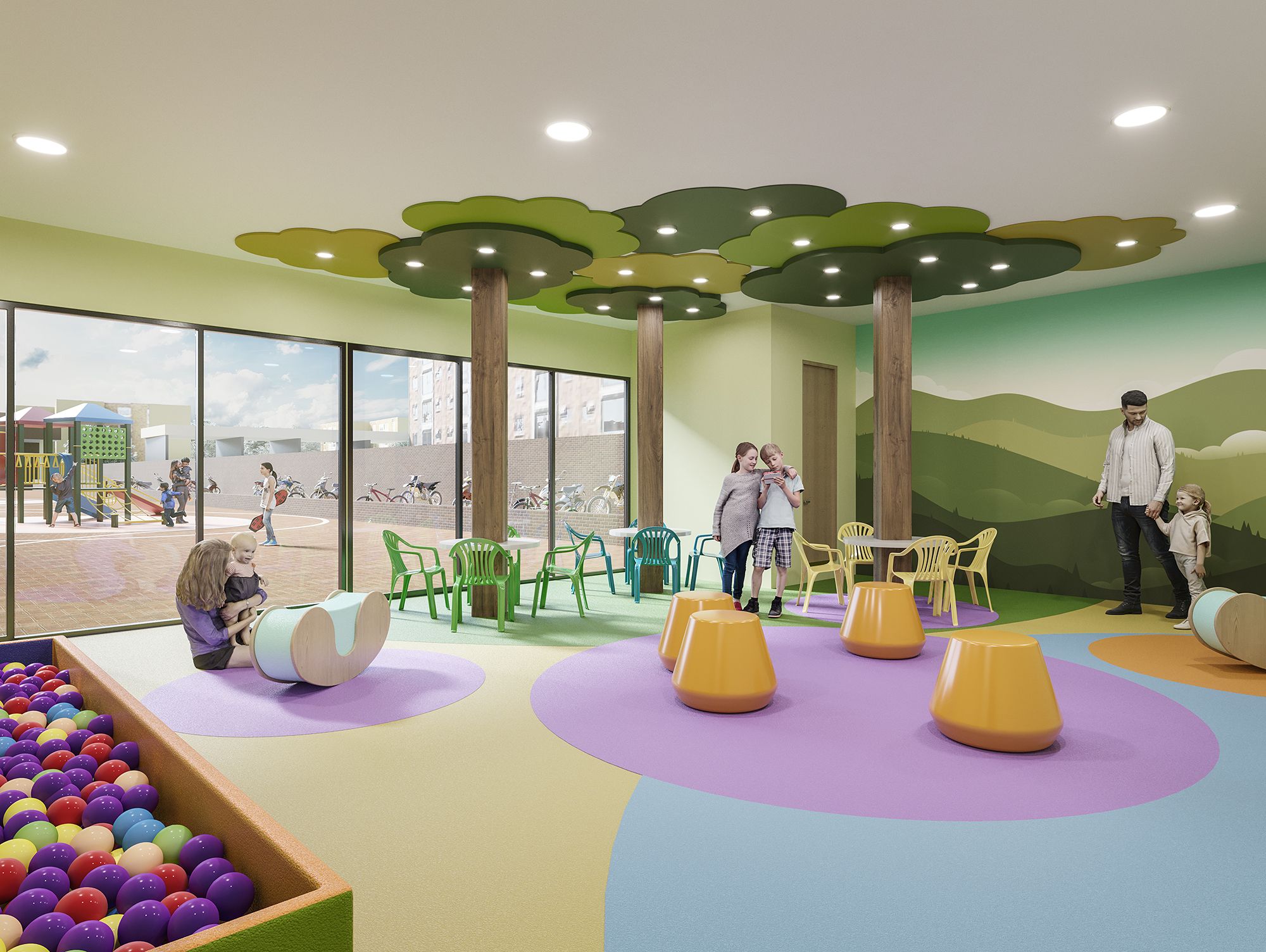 en undefined Undefined Undefined Undefined 38 m2 Habitaciones 2 Baños 1 Garajes 1 Precio $213525000