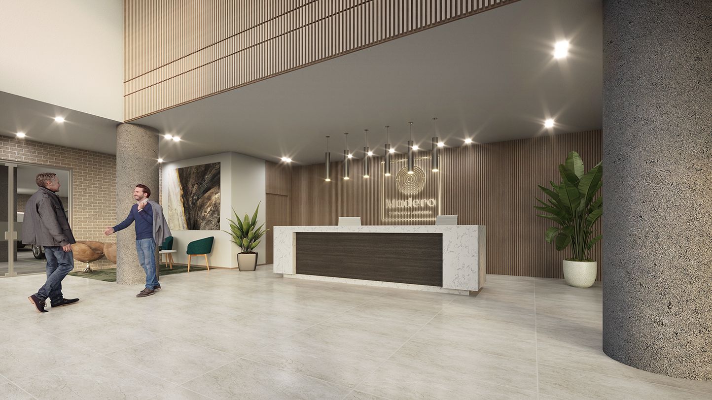 Proyectos Vivienda Nueva Madero Apartamento en venta Cundinamarca Zipaquirá Ciudadela 72 m2 Habitaciones 3 Baños 2 Garajes 1 Precio $287830000