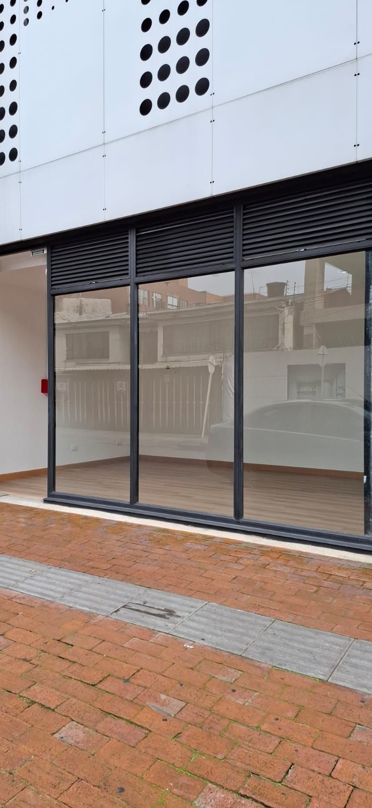 en undefined Undefined Undefined Undefined 20 m2 Baños 1 Garajes 1 Precio $200000000