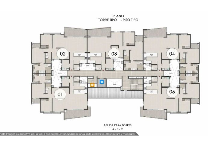 Proyectos Vivienda Nueva Loto Apartamento en venta Valle Del Cauca Cali Valle De Lili 95 m2 Habitaciones 3 Baños 2 Garajes 2 Precio $663177946