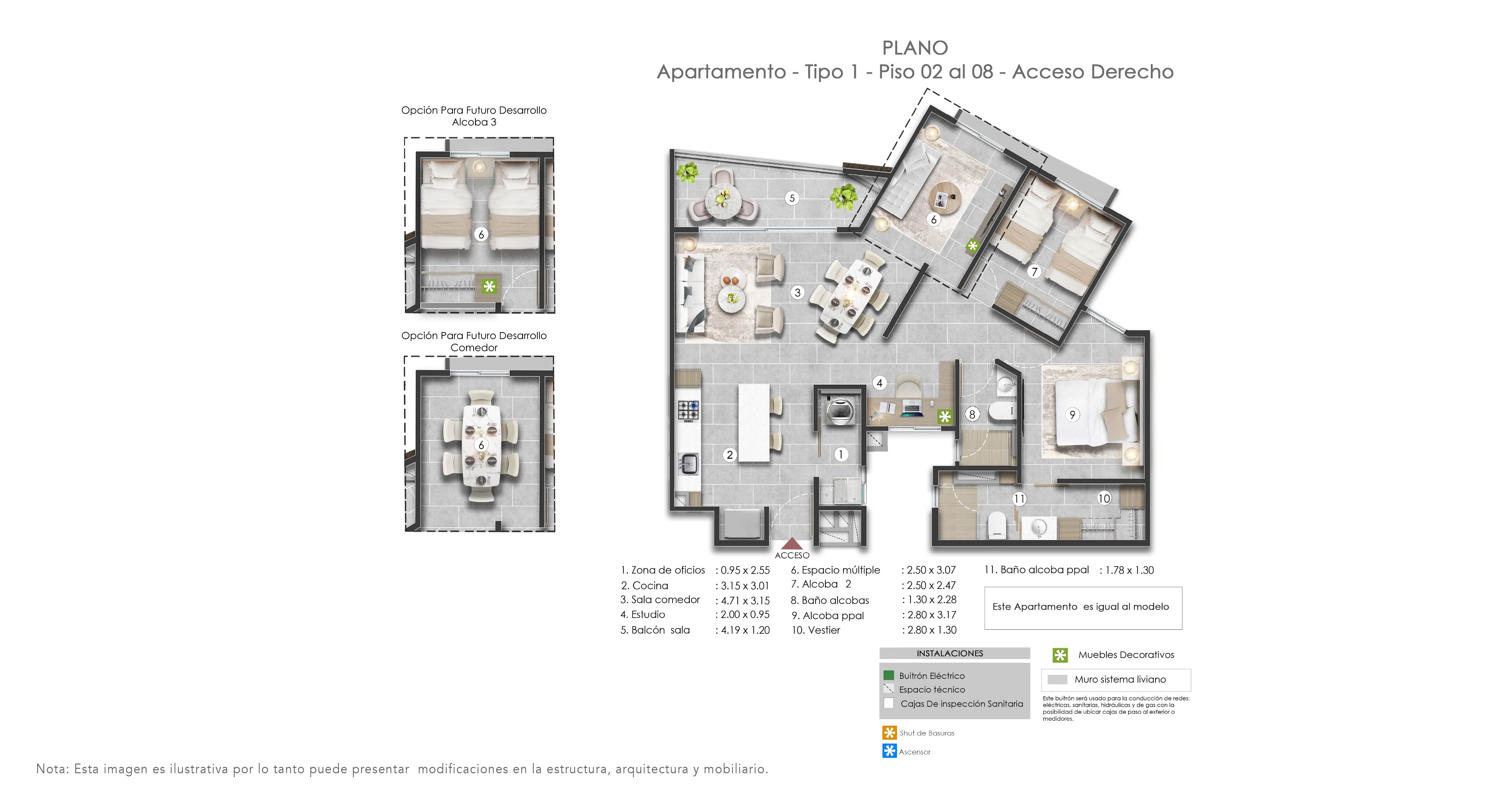 Proyectos de Vivienda Nueva en Cali 2025
