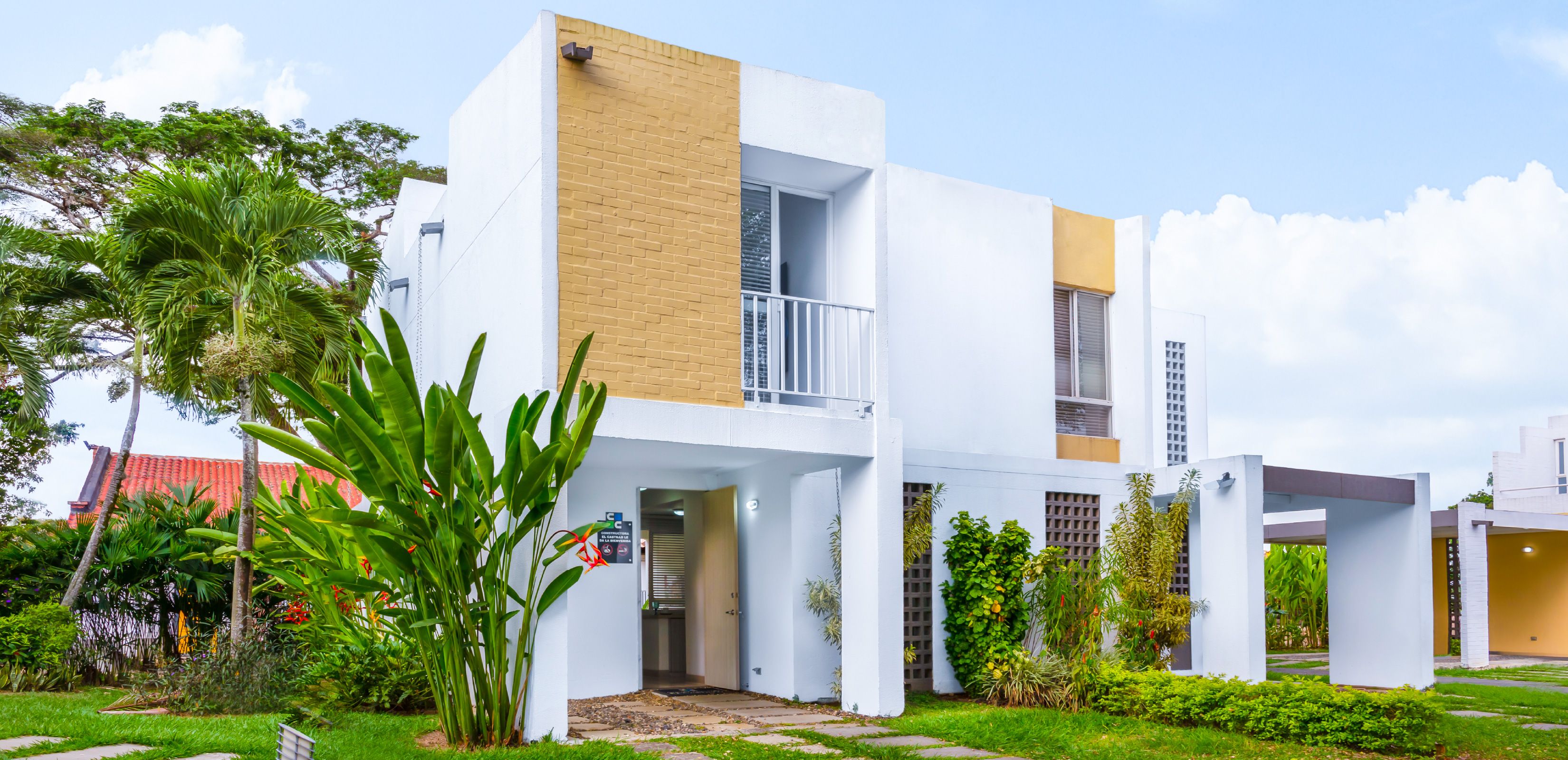 Proyectos en Construcción Girasoles Del Castillo Casa en venta Valle Del Cauca Jamundí Jamundí 84 m2 Habitaciones 3 Baños 3 Garajes 1 Precio $438000000