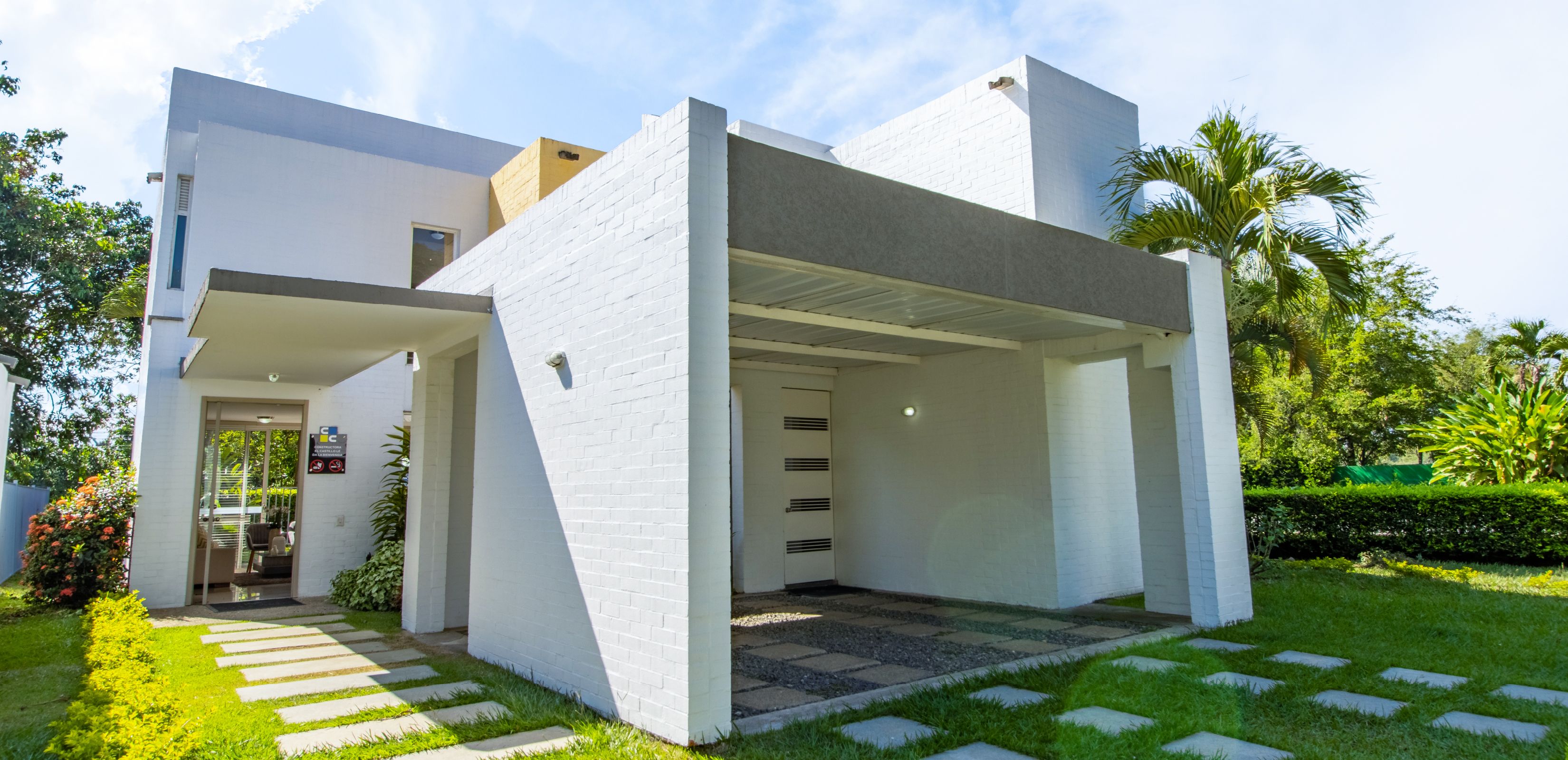 Proyectos Sobre Planos Cisnes Del Castillo B Casa en venta Valle Del Cauca Jamundí Jamundí 173 m2 Habitaciones 6 Baños 6 Garajes 2 Precio $893300000