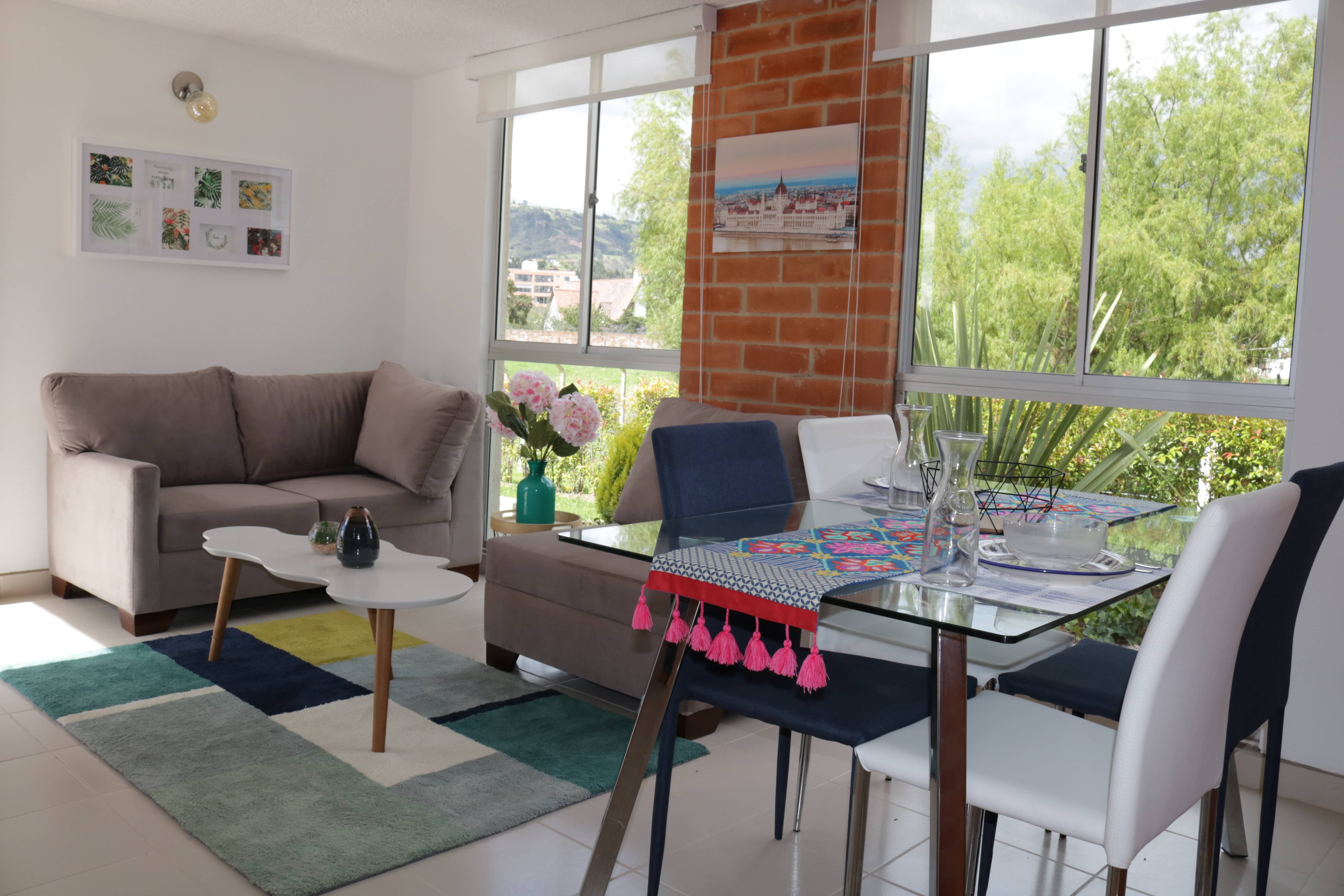 en undefined Undefined Undefined Undefined 62 m2 Habitaciones 3 Baños 2 Precio $192172500