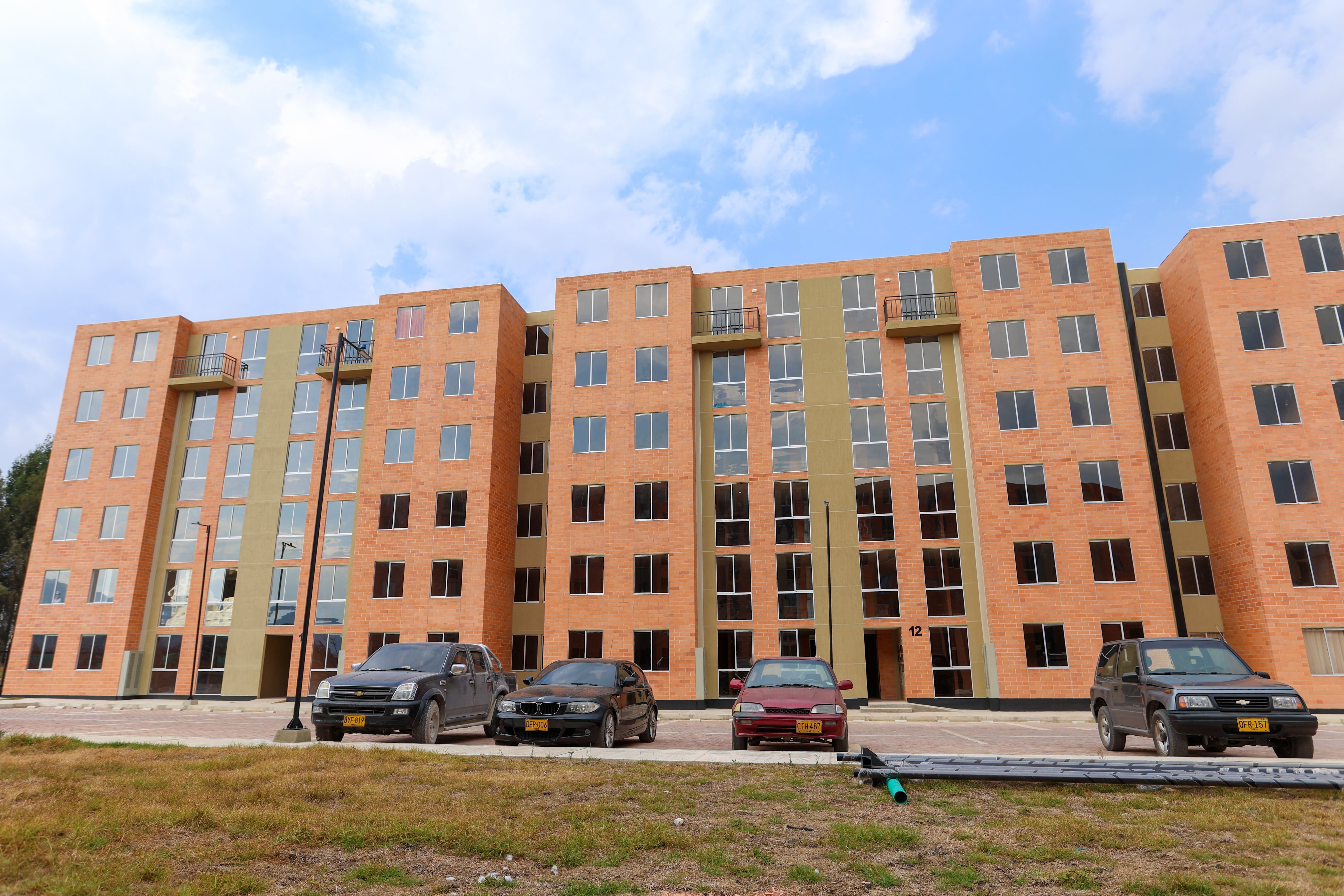 Proyectos Vivienda Nueva Torres De Panorama Apartamento en venta Boyacá Paipa Villa Panorama 62 m2 Habitaciones 3 Baños 2 Garajes 0 Precio $192172500