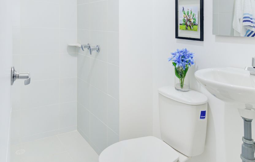Proyectos Vivienda Nueva Tribeca Apartamento en venta Valle Del Cauca Cali La Selva 44 m2 Habitaciones 2 Baños 2 Garajes 1 Precio $302375000