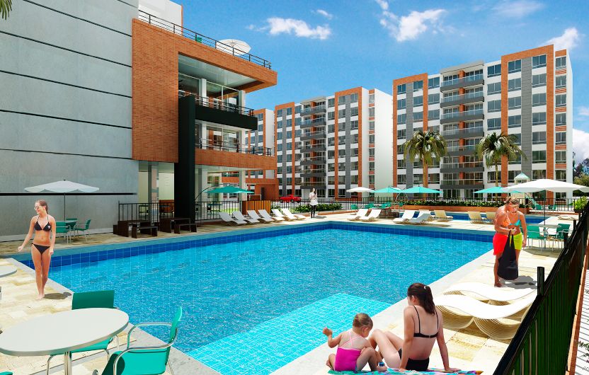  en undefined Undefined Undefined Undefined 83 m2 Habitaciones 3 Baños 3 Garajes 1 Precio $496455000