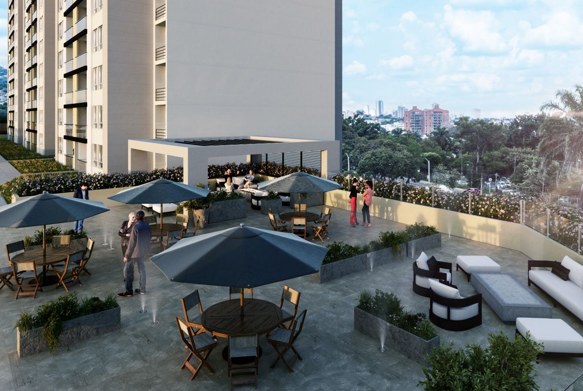  en undefined Undefined Undefined Undefined 78 m2 Habitaciones 2 Baños 2 Precio $731268000