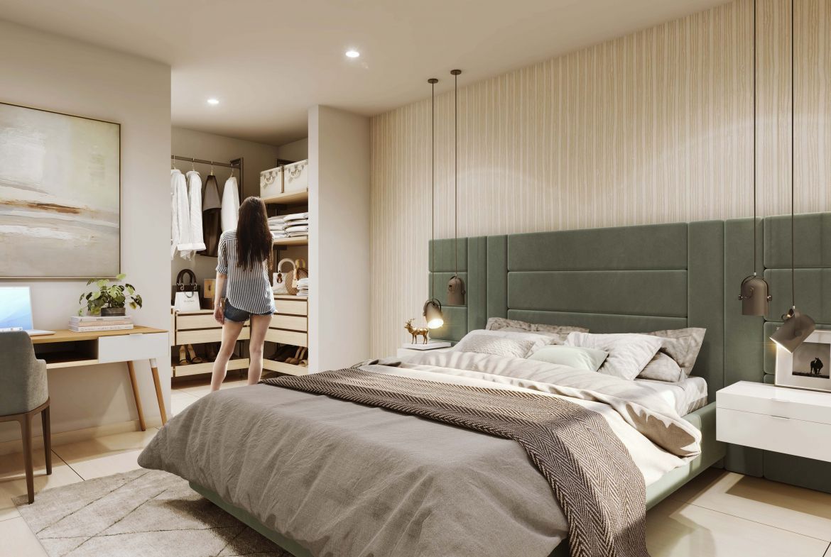 Proyectos Vivienda Nueva Viverdi Apartamento en venta Valle Del Cauca Cali San Fernando Viejo 76 m2 Habitaciones 2 Baños 2 Garajes 0 Precio $538004000