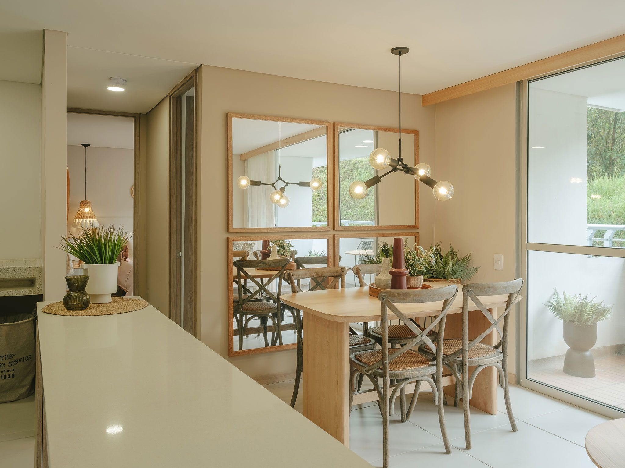 en undefined Undefined Undefined Undefined 48 m2 Habitaciones 2 Baños 2 Precio $382400000