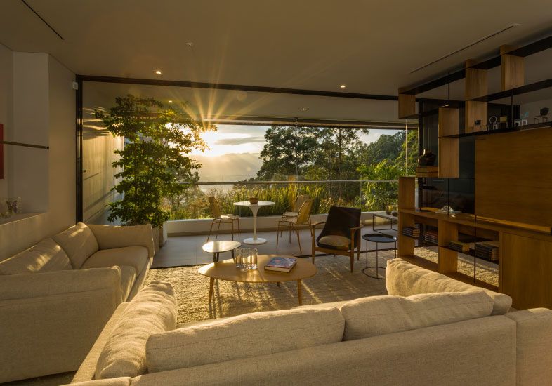 Proyectos Vivienda Nueva Serranía De Los Bosques Apartamento en venta Antioquia Medellín El Poblado 161 m2 Habitaciones 3 Baños 4 Garajes 0 Precio $1600000000