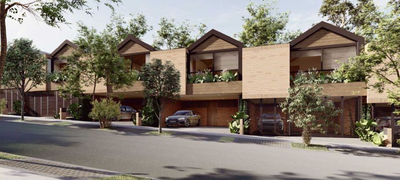 Proyectos Vivienda Nueva Villacastín Lote en venta Antioquia Rionegro Quirama 75 m2 Habitaciones 0 Baños 0 Garajes 0 Precio $1000000