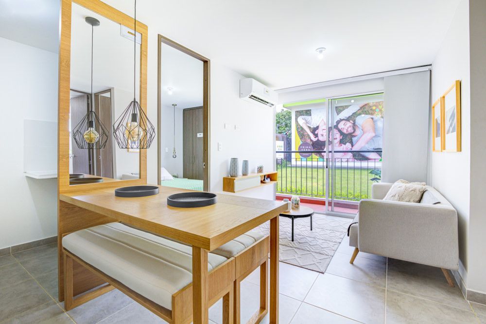  en undefined Undefined Undefined Undefined 47 m2 Habitaciones 3 Baños 2 Precio $175500000