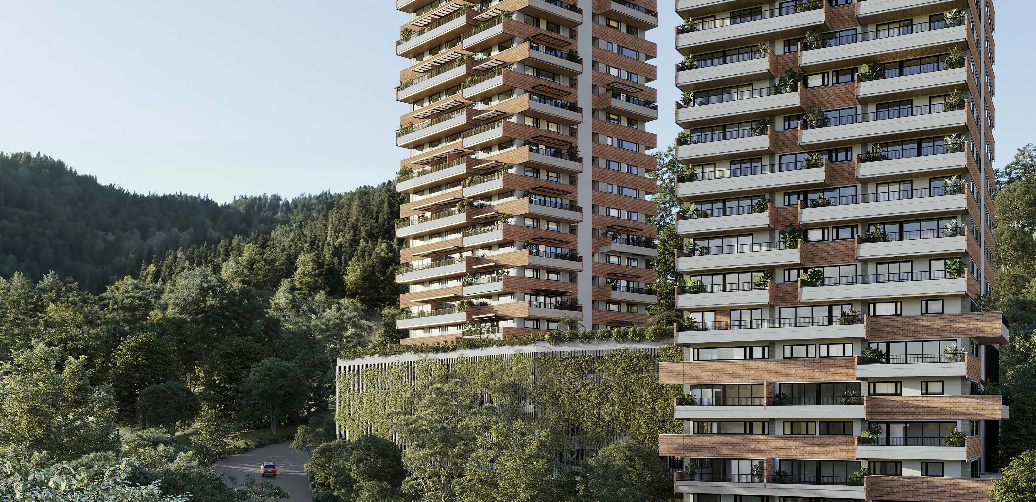 Proyectos Entrega Inmediata Contree Las Palmas T1 Apartamento en venta Antioquia Medellín Medellín 0 m2 Habitaciones 1 Baños 2 Garajes 2 Precio $1049643283