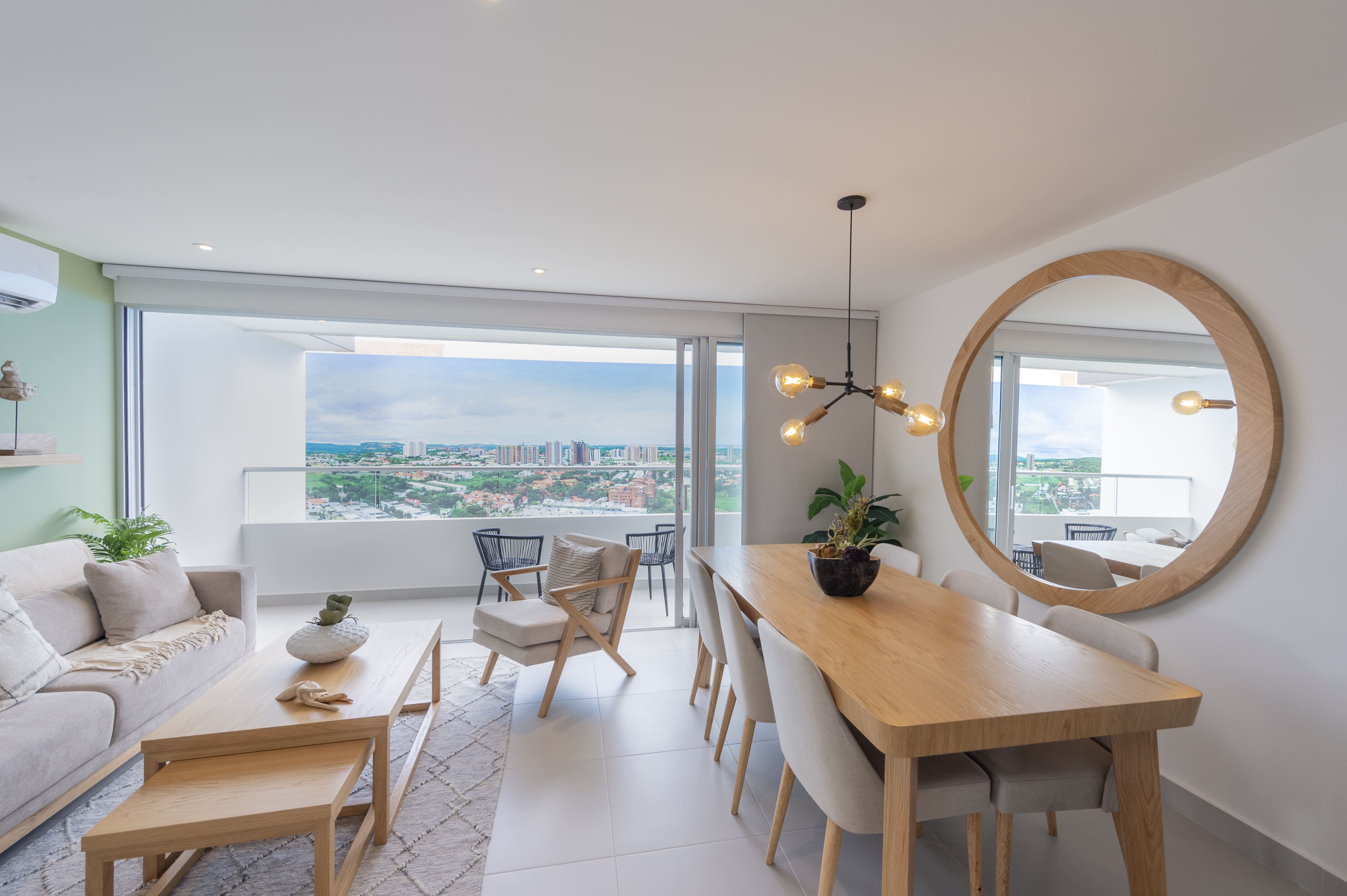 Proyectos Sobre Planos Porto Rosso Apartamentos Apartamento en venta Atlántico Barranquilla Barranquilla 134 m2 Habitaciones 4 Baños 5 Garajes 0 Precio $990932714