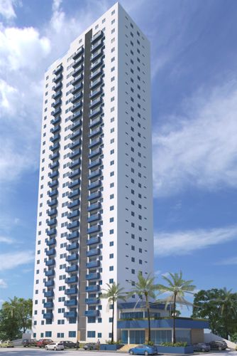 Proyectos Vivienda Nueva Lotus Apartamento en venta Bolívar Cartagena Cartagena 58 m2 Habitaciones 2 Baños 2 Garajes 0 Precio $249112500